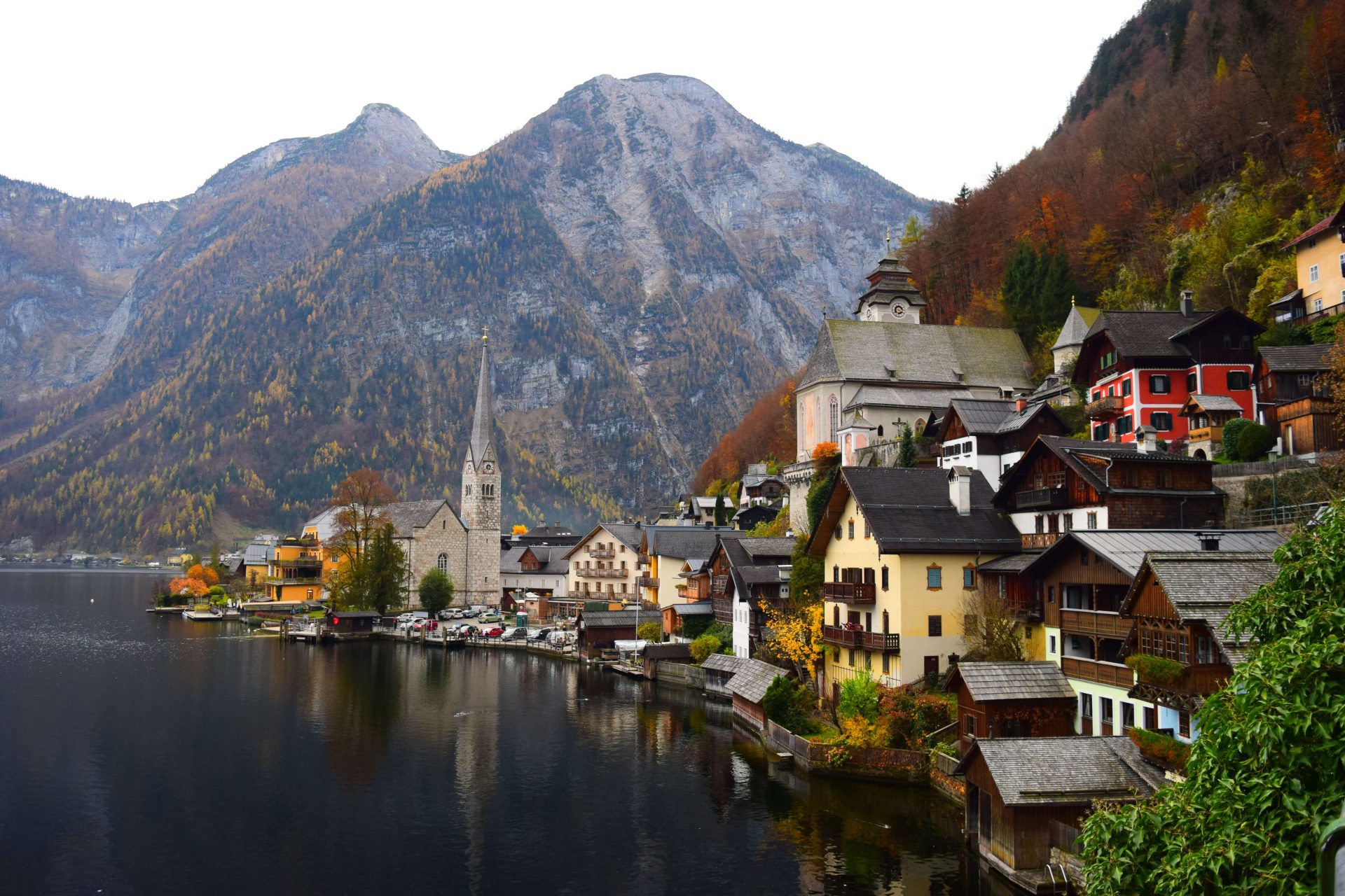 Austrija