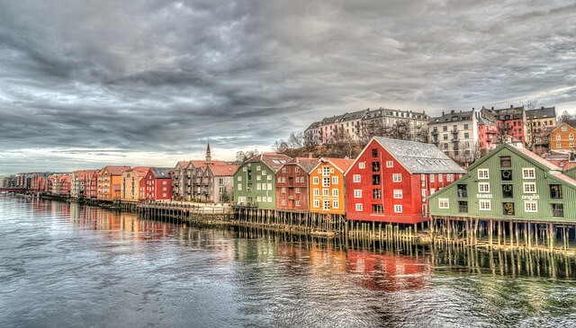 trondheim 2074284 640