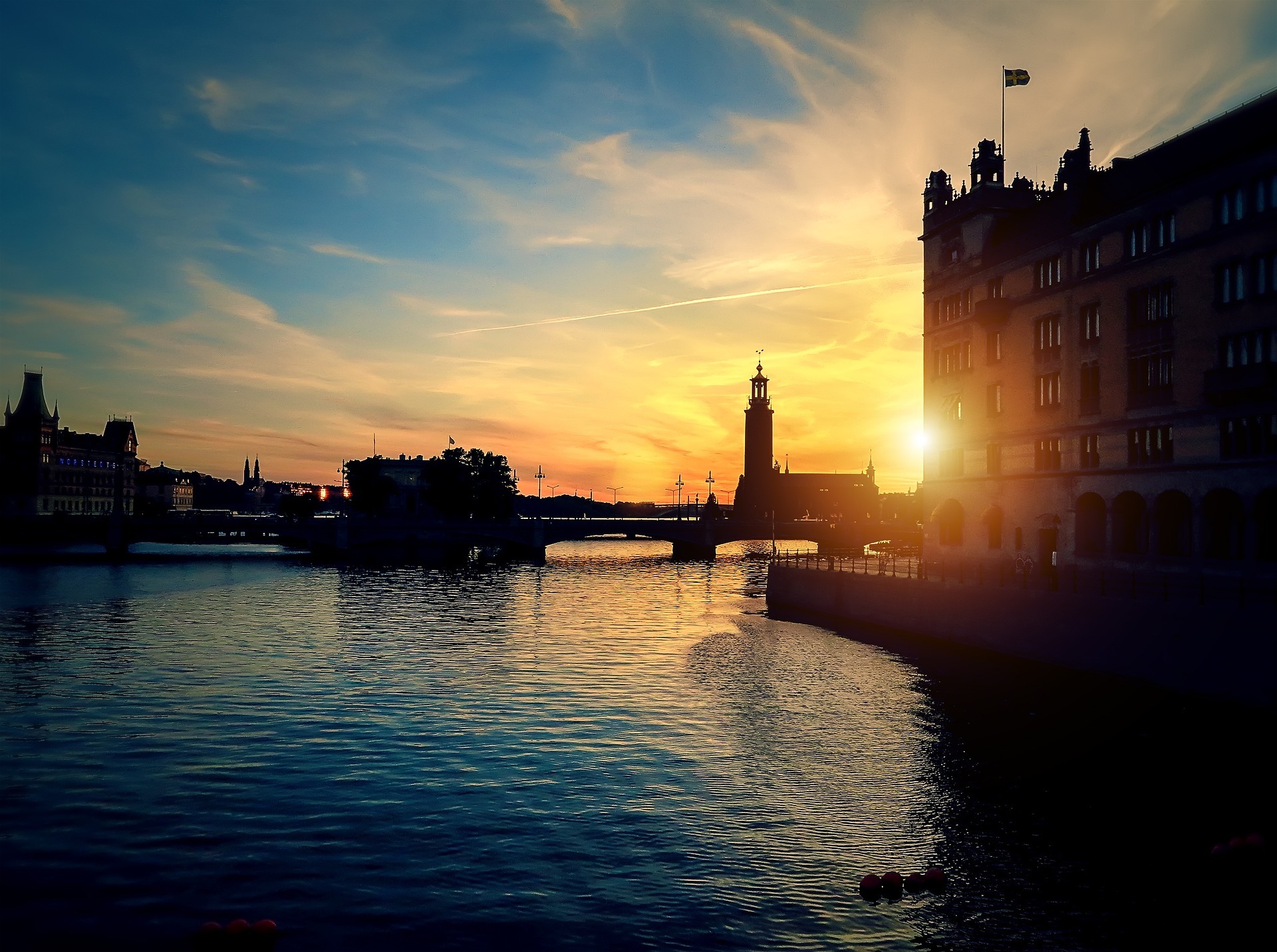 clinical chemistry sweden