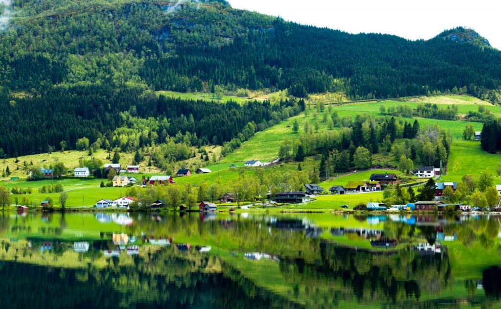posao medicinska sestra Švedska, Danska, Norveška - medical nurse job Sweden, Denmark, Norway