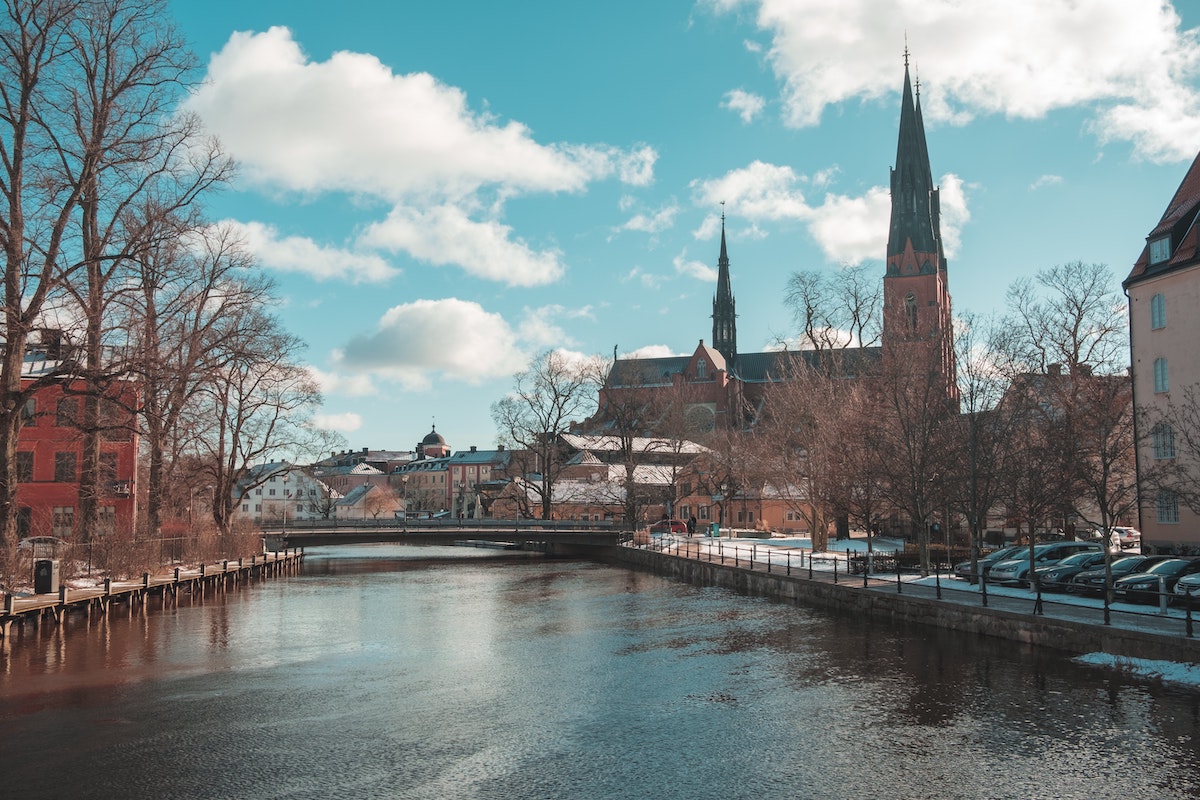 sweden lifestyle