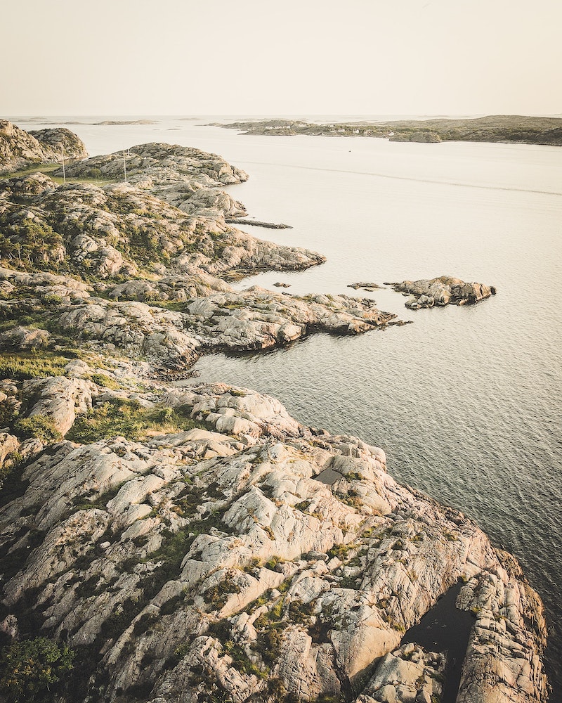 sweden nature