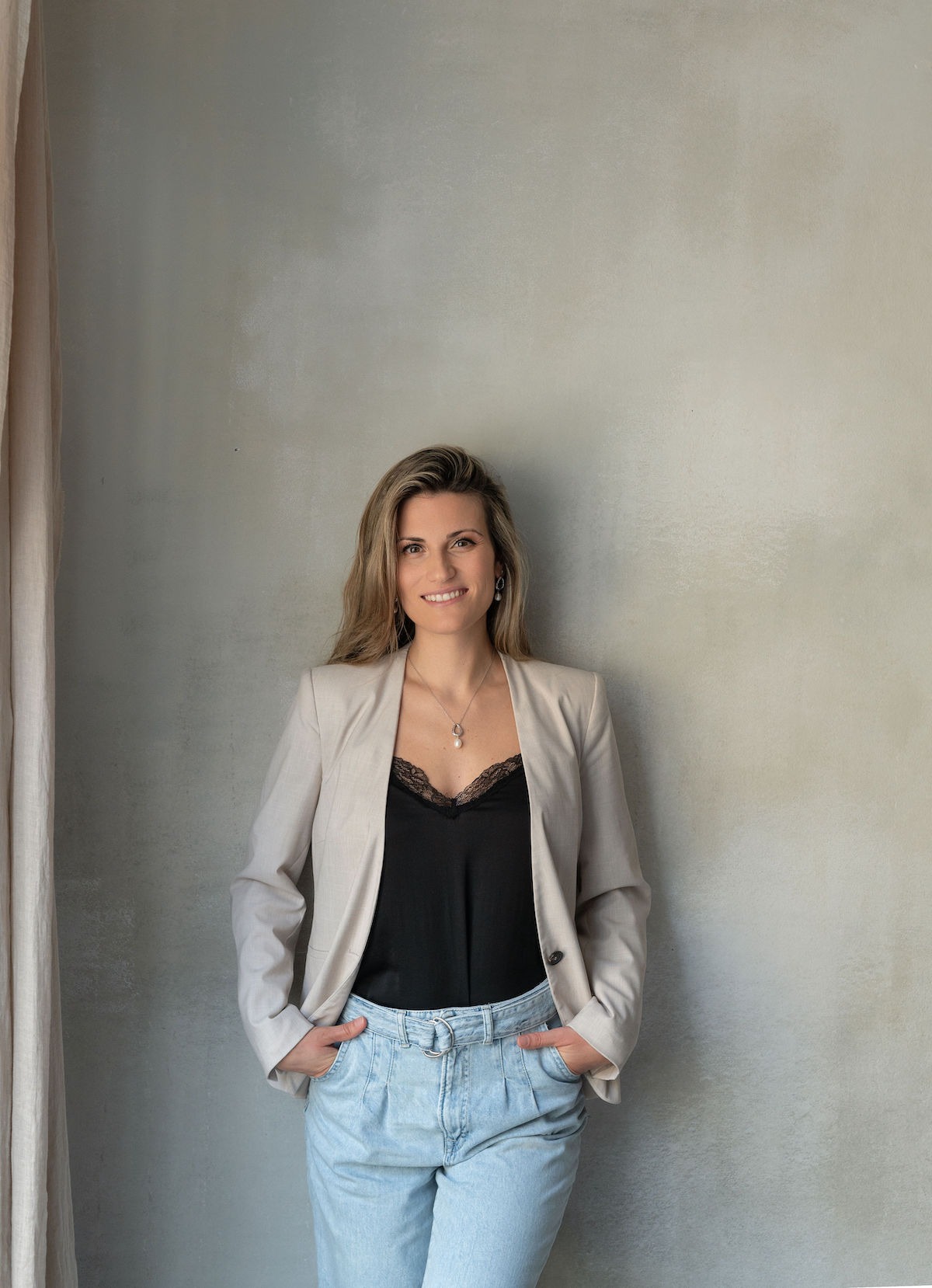 Zrinka Stanic Incor CEO