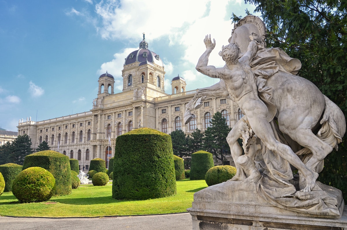 austria