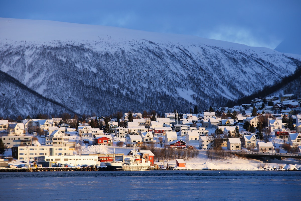 norveska