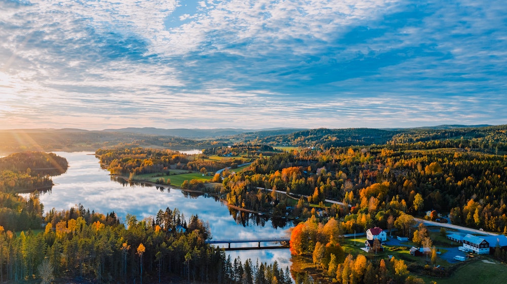 sweden med1