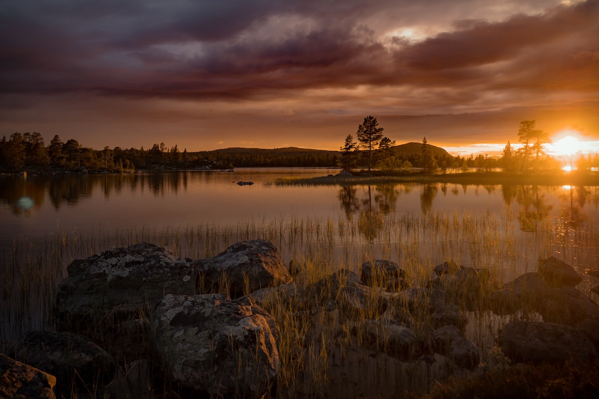 sweden city life3