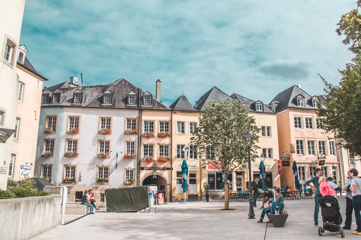 belgium jobs