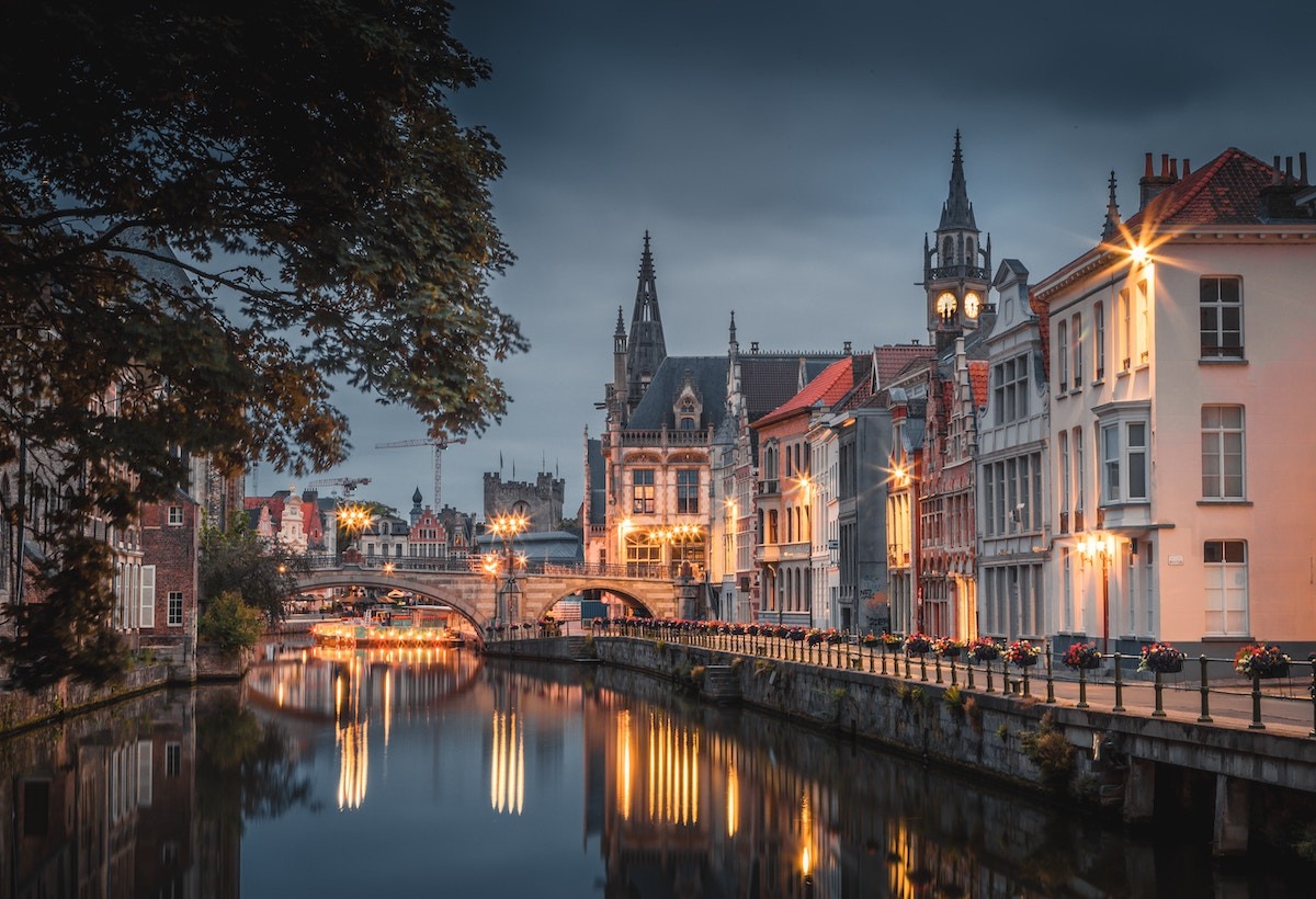 living in belgium1