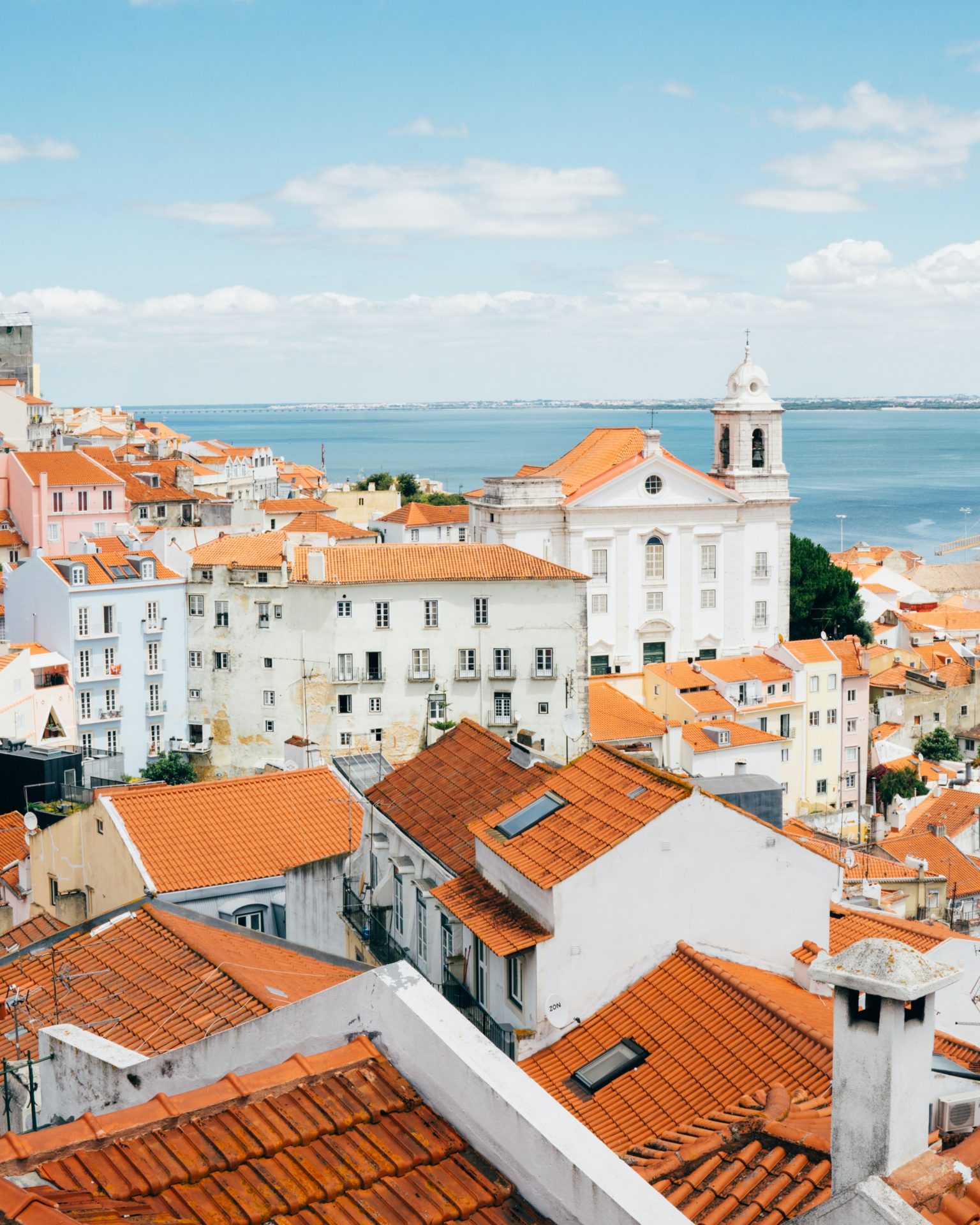 Lisabon, Portugal