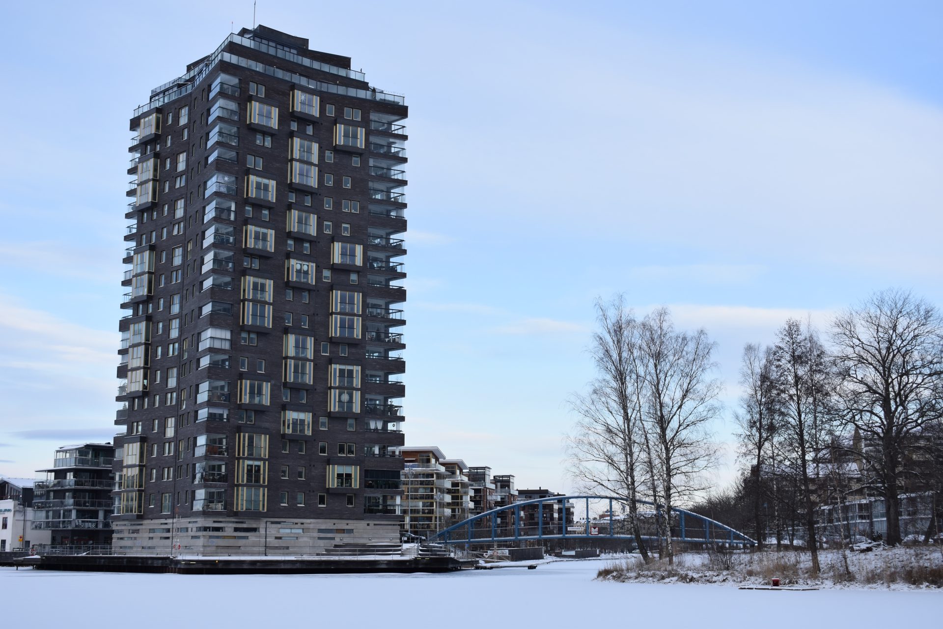 Karlstad, Švedska