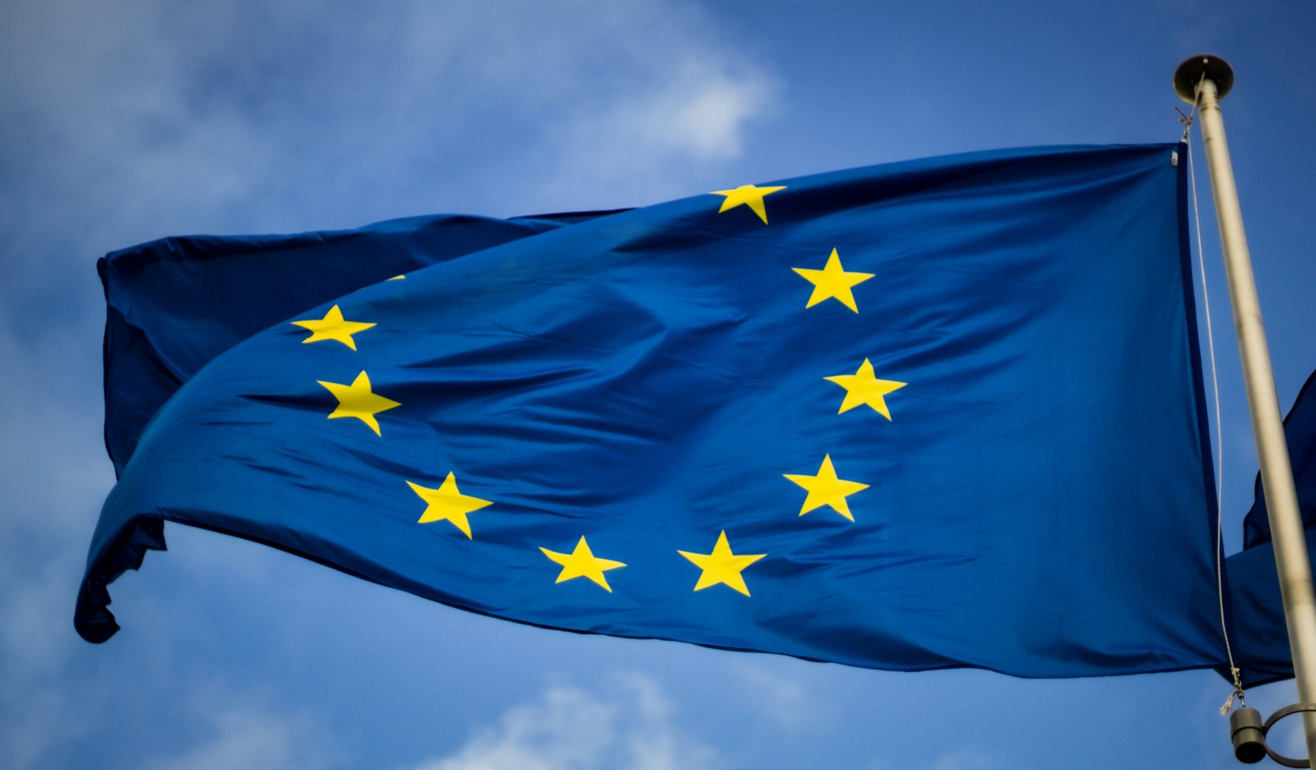 Zastava Europske Unije