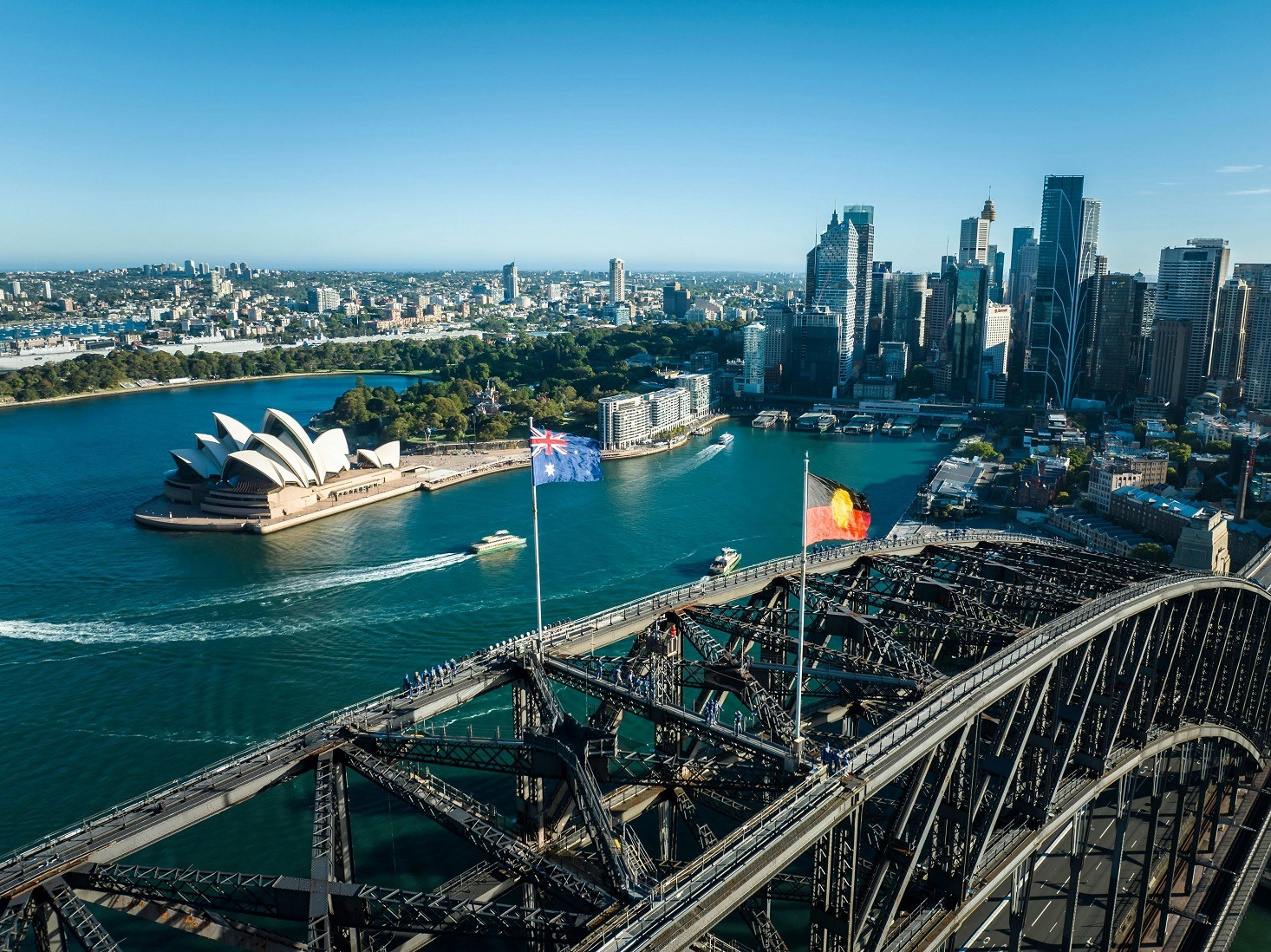 Sydney, Australija
