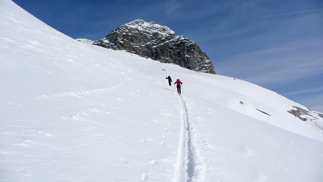Skijalište u Austriji