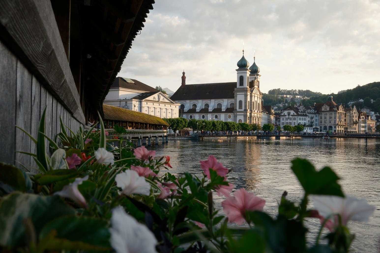 Switzerland