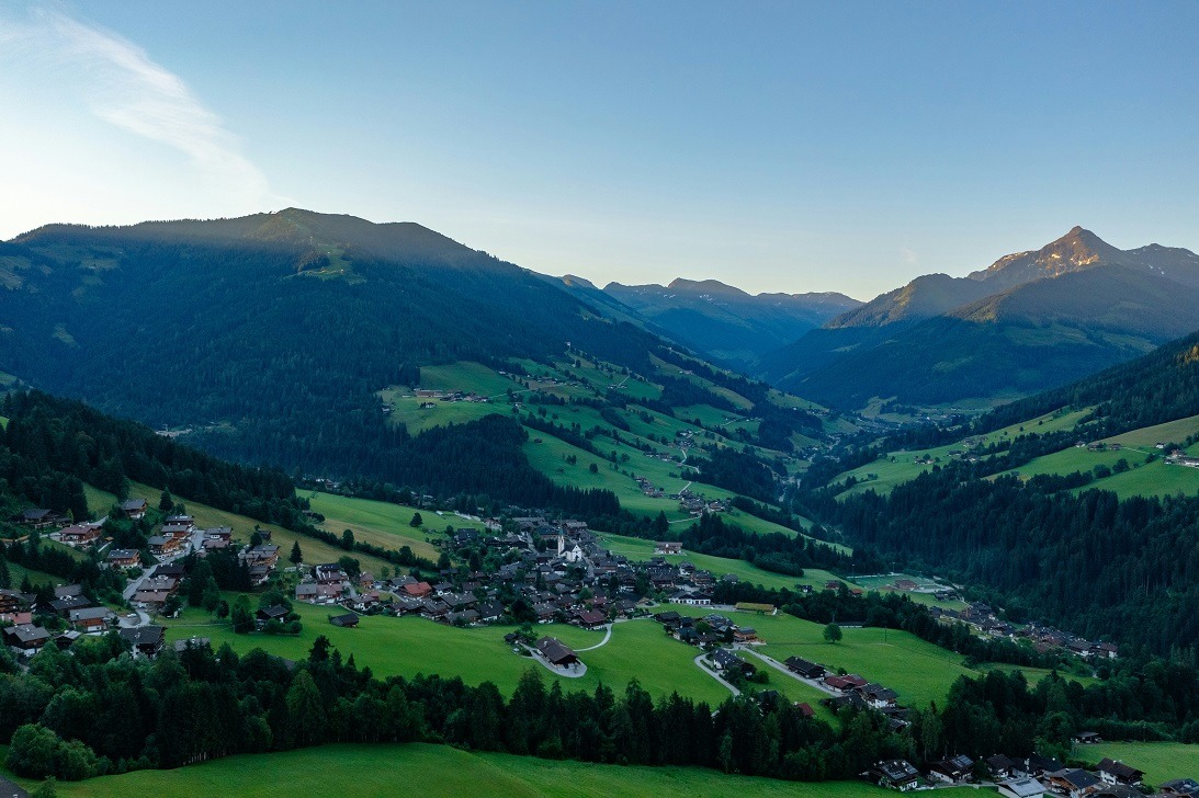 Austrija