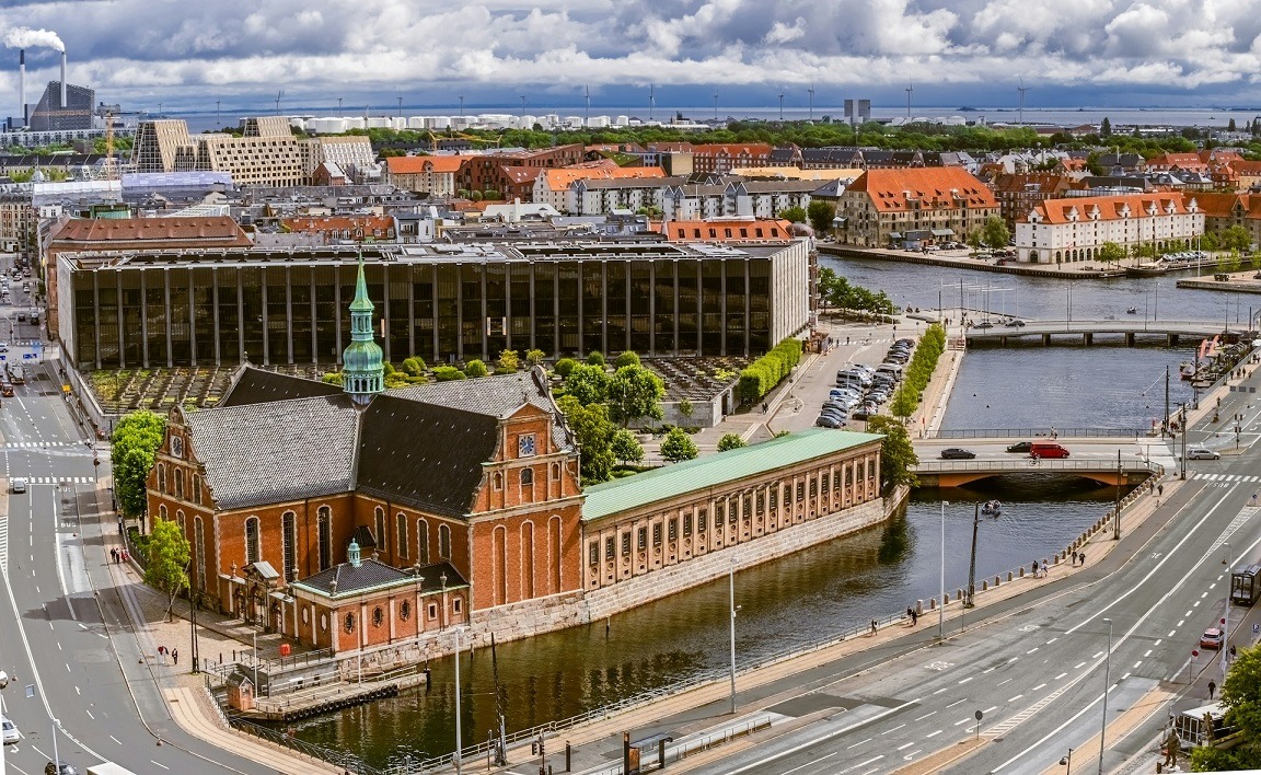 Danska