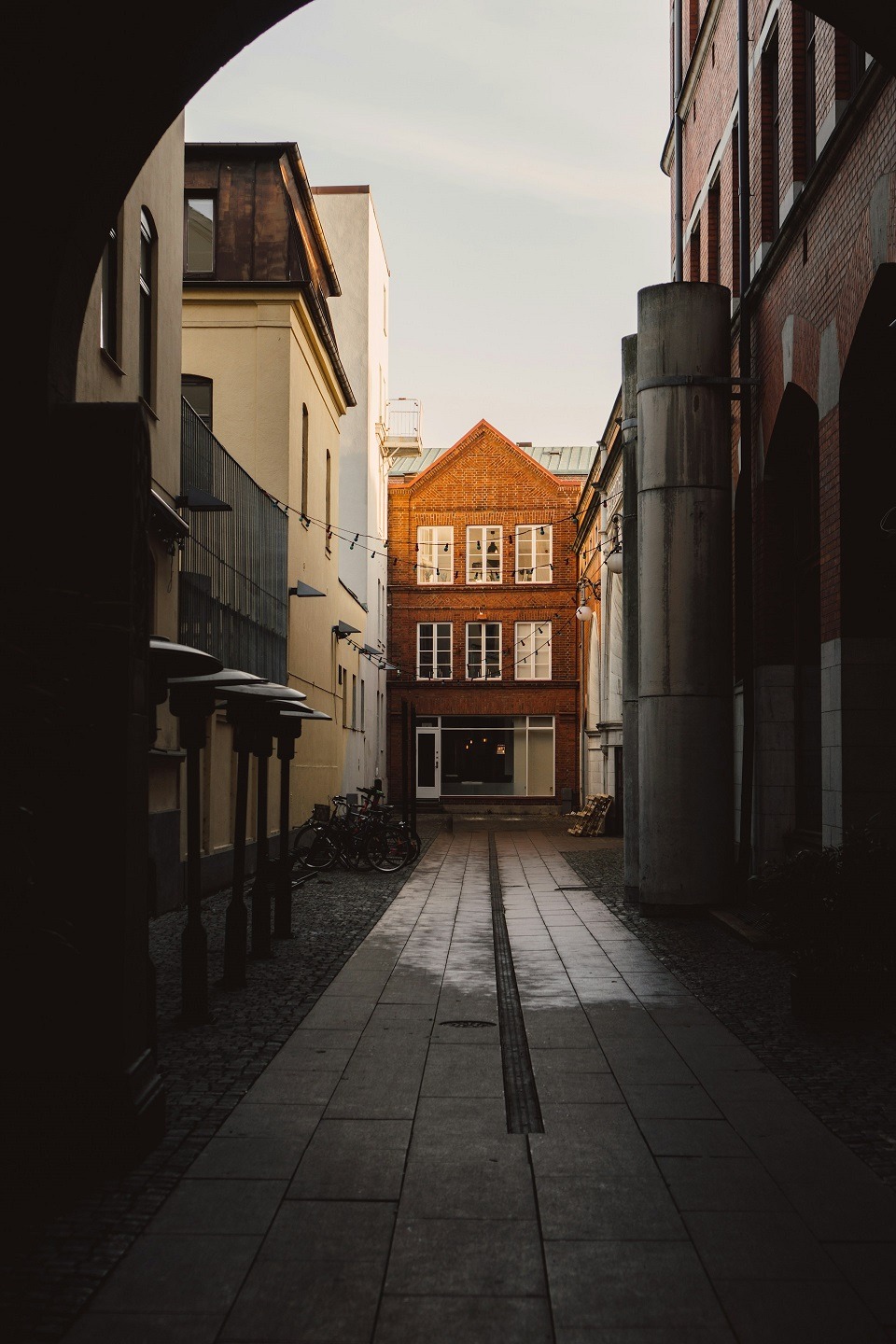 Švedska